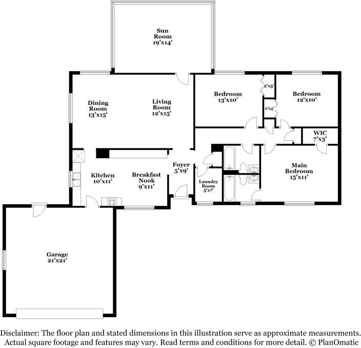 391 Rock Meadow Dr - Photo 2 of 16