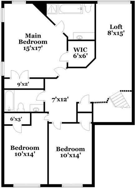 5913 Brookfield Pointe Dr - Photo 2 of 16