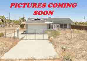 58788 Sun Mesa Dr #1 - Photo 1 of 1