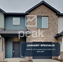 1201 Boxwood Ln - Photo 1 of 1