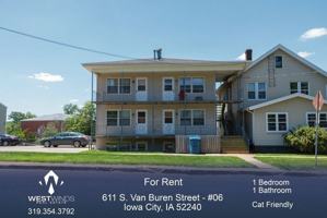 featured image of 611 S Van Buren St #06