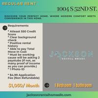 featured image of 1004 S 52nd St #2R