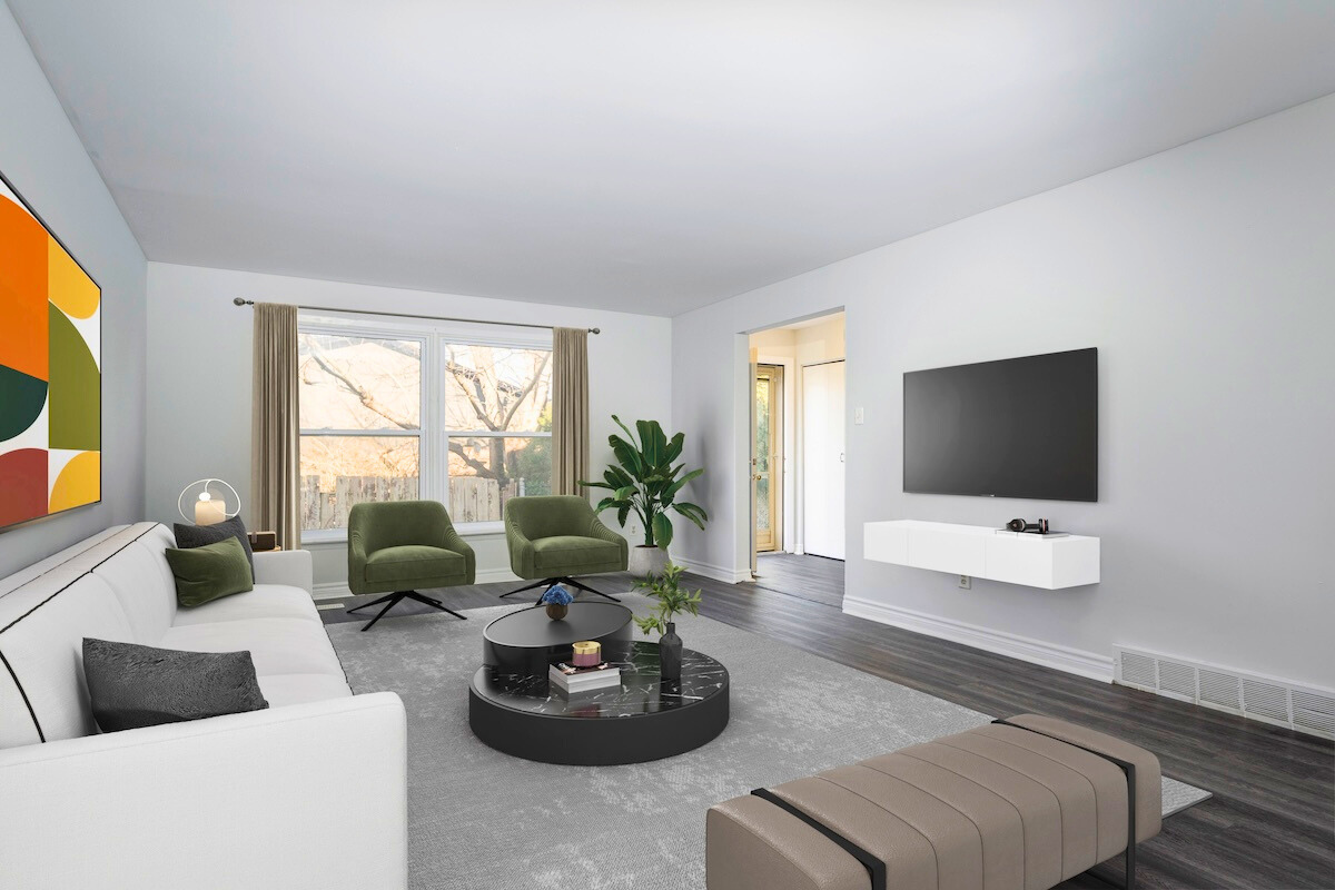 Blackacres Blvd Townhomes - Photo 5 of 16