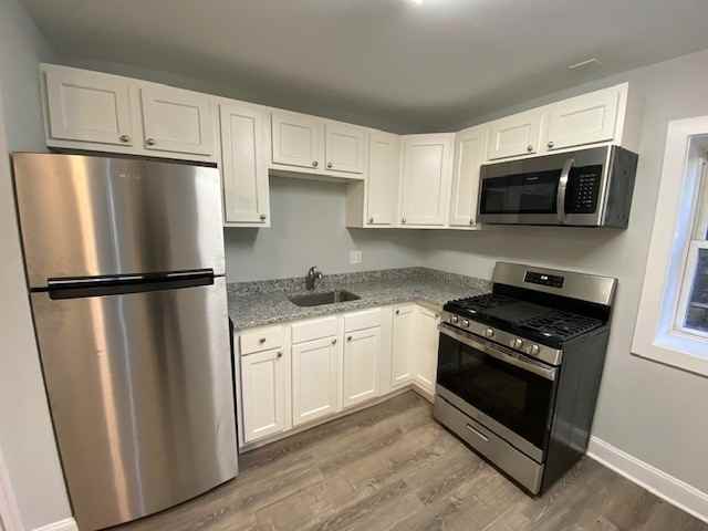 4500 Frederick Avenue - Photo 5 of 45