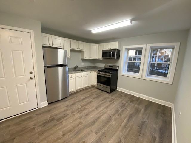 4500 Frederick Avenue - Photo 6 of 45