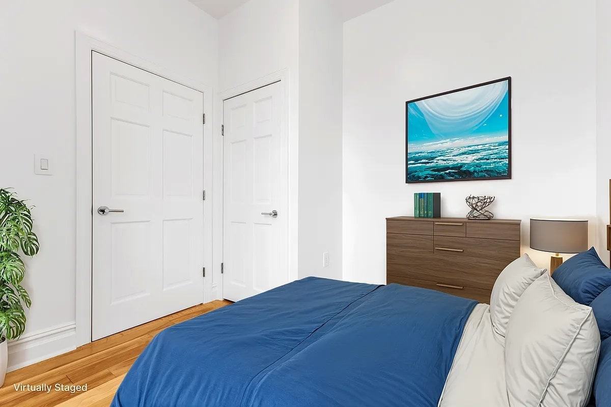 160 Waverly Pl #24 - Photo 3 of 8