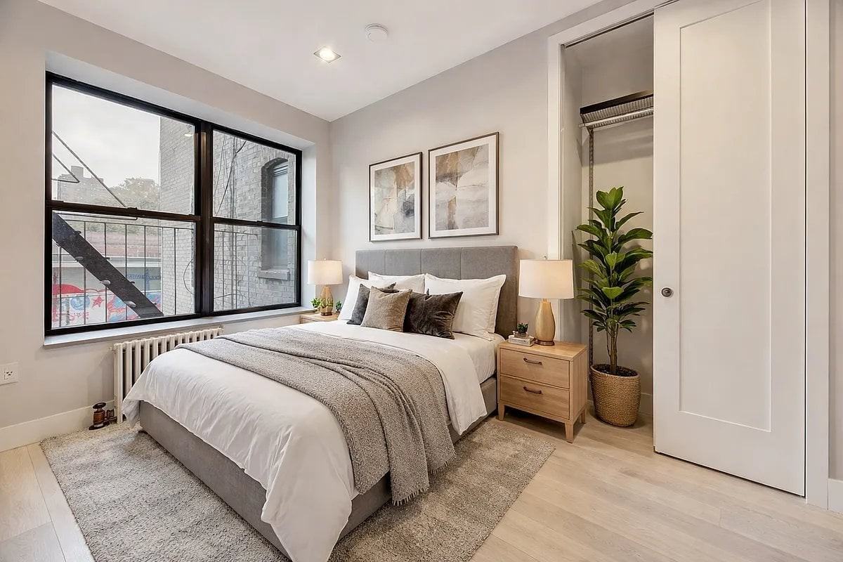 161 Stanton St #3E - Photo 2 of 4