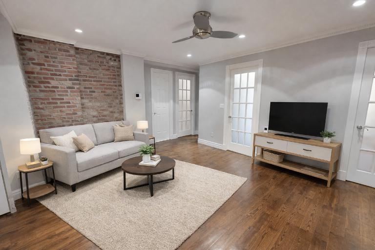 W 14th St #B - Photo 6 of 7