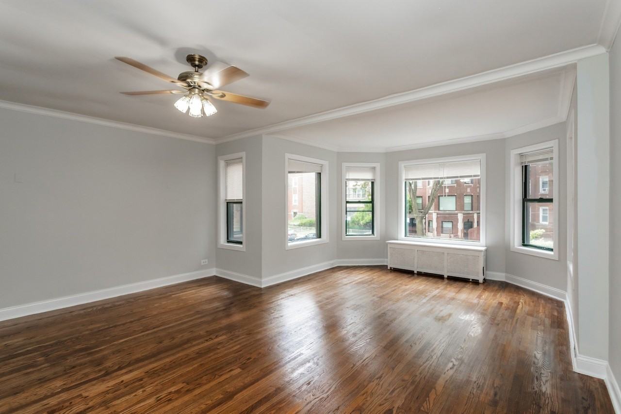 6913 S Paxton Ave Apt 1 #1 - Photo 2 of 11