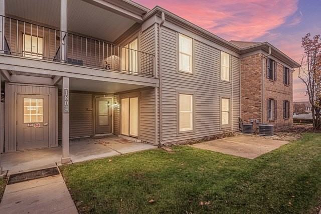 1804 Fayette Walk Apt C #C - Photo 2 of 22