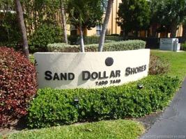 featured image of 7400 S Ocean Dr Apt E102 #E102