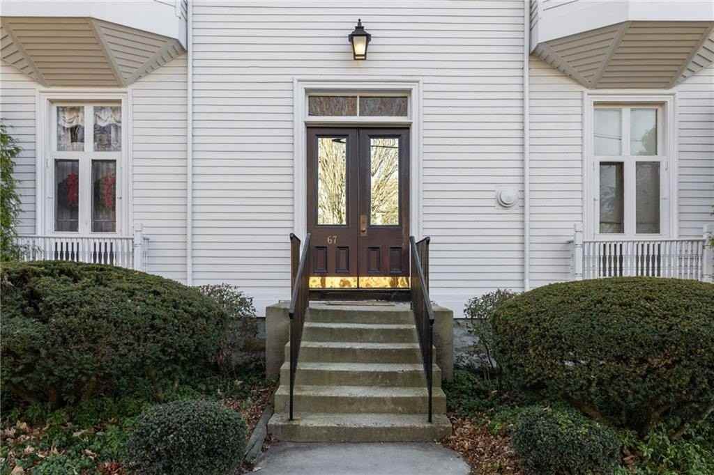 67 Perry St Apt 7 #7 - Photo 2 of 27