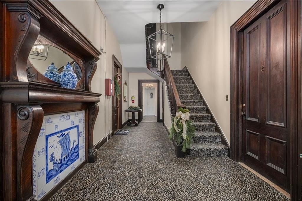 67 Perry St Apt 7 #7 - Photo 5 of 27