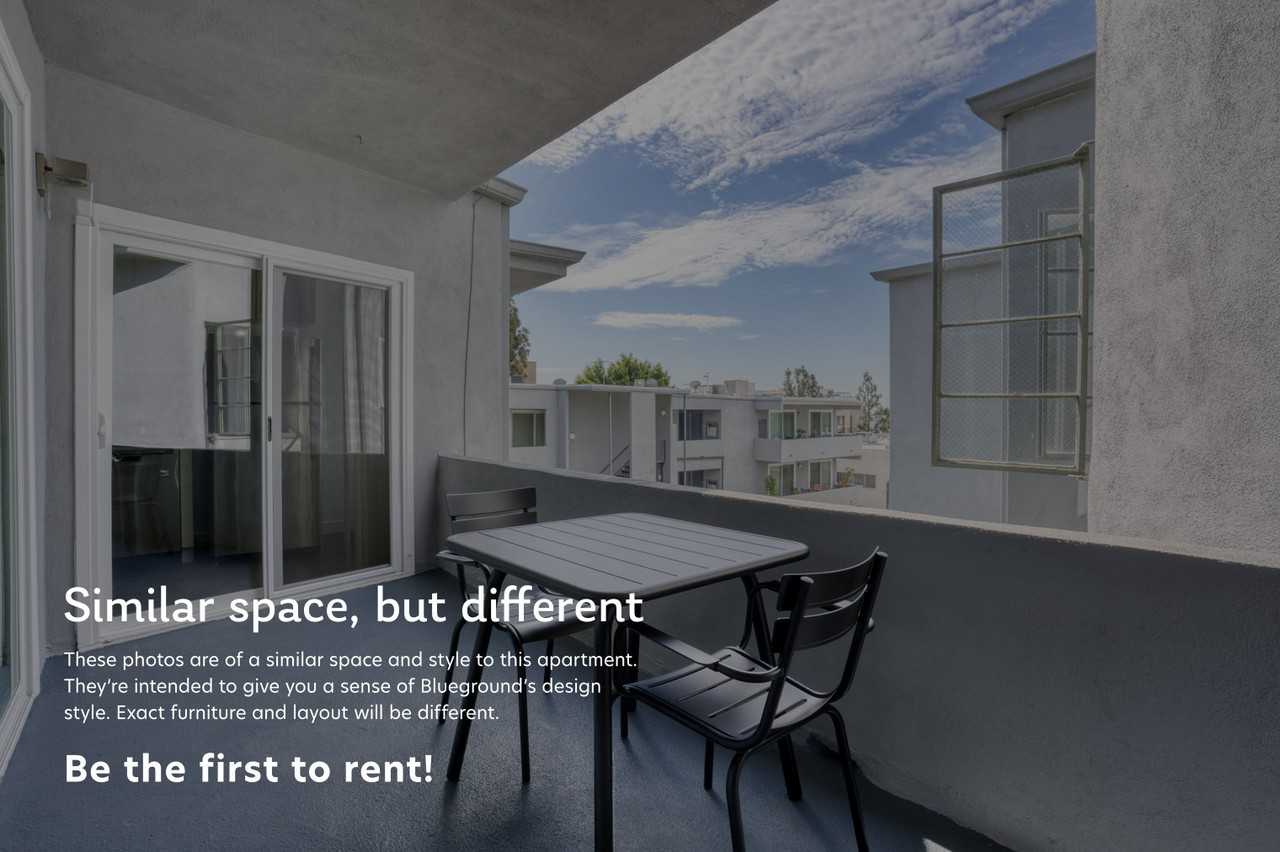 1865 N Fuller Ave #1369 - Photo 6 of 24