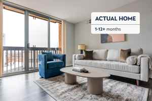 featured image of 4835 Cordell Ave #1235