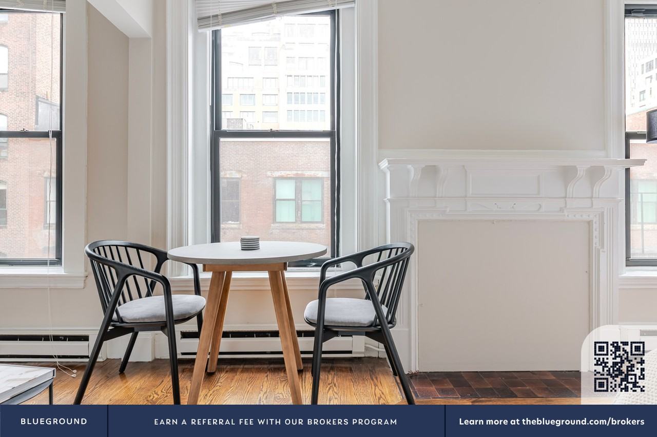 232 Newbury St #1300 - Photo 5 of 21