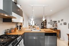 11 1/2 Rose Avenue #1 - Photo 1 of 1