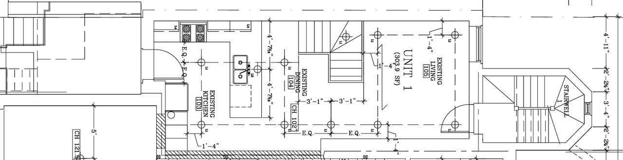 11 1/2 Rose Avenue #1 - Photo 4 of 15
