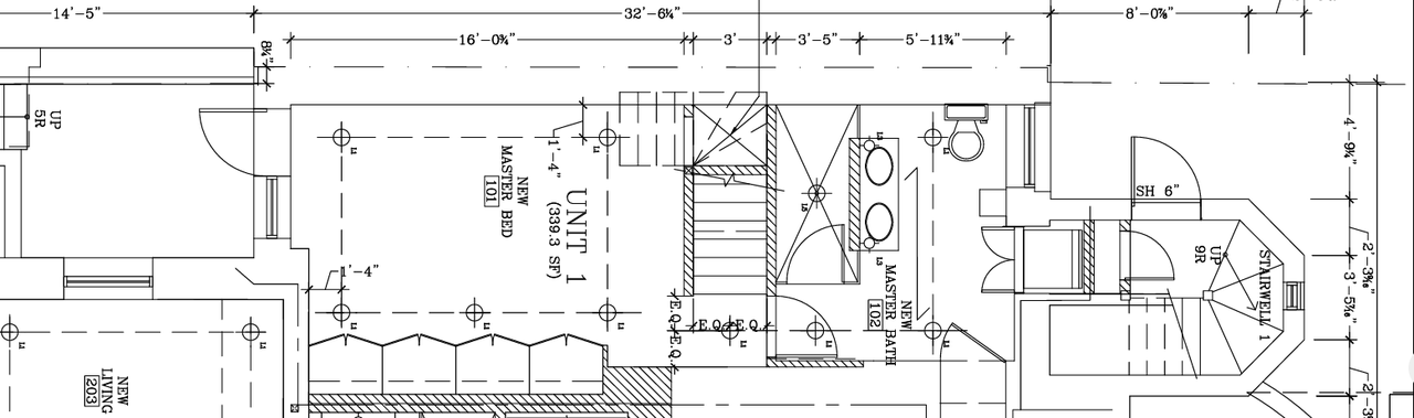 11 1/2 Rose Avenue #1 - Photo 5 of 15