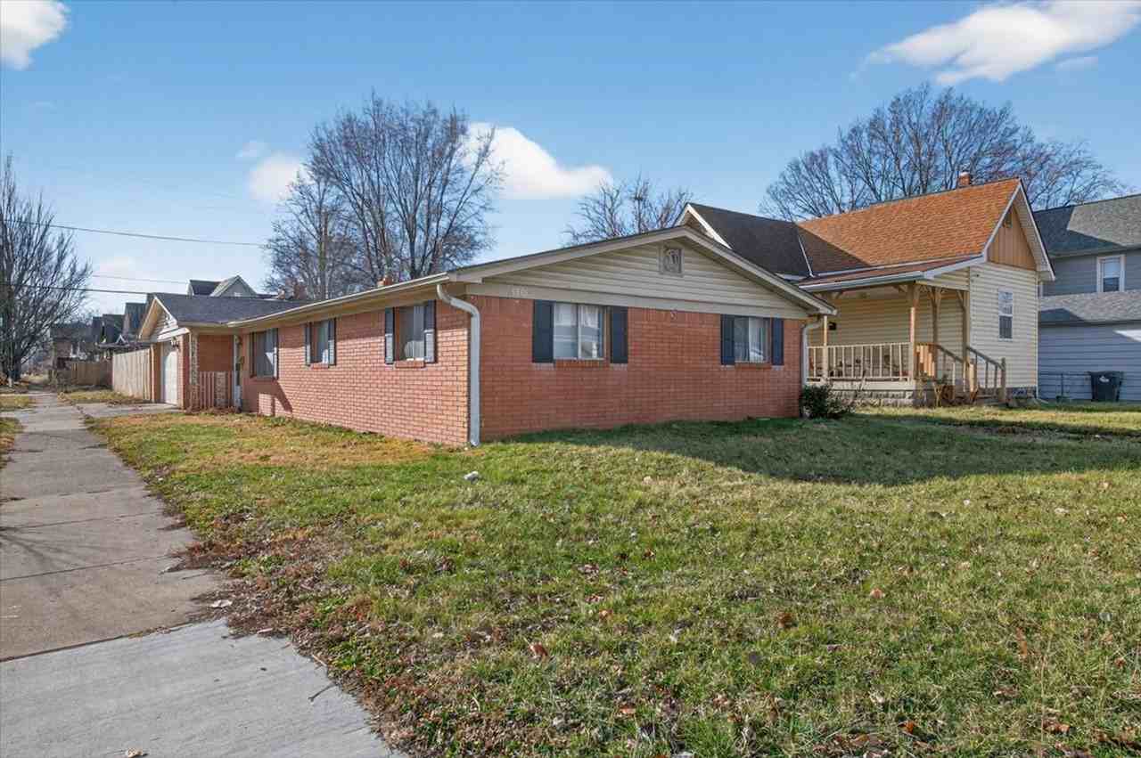 1801 W Morris St - Photo 2 of 14