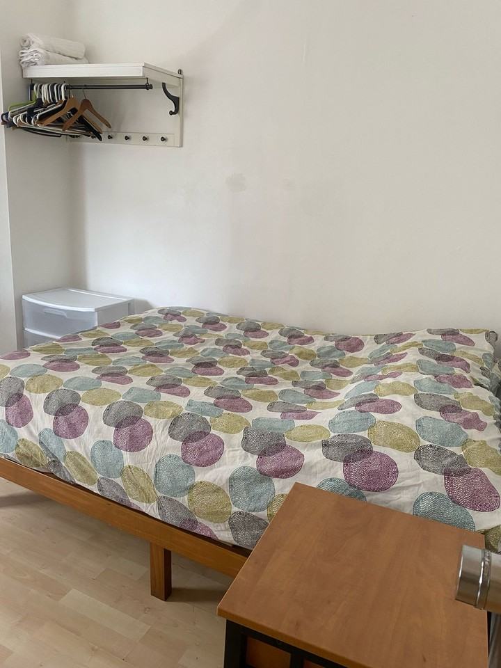 62 Tonnelle Avenue #201 - Photo 2 of 7