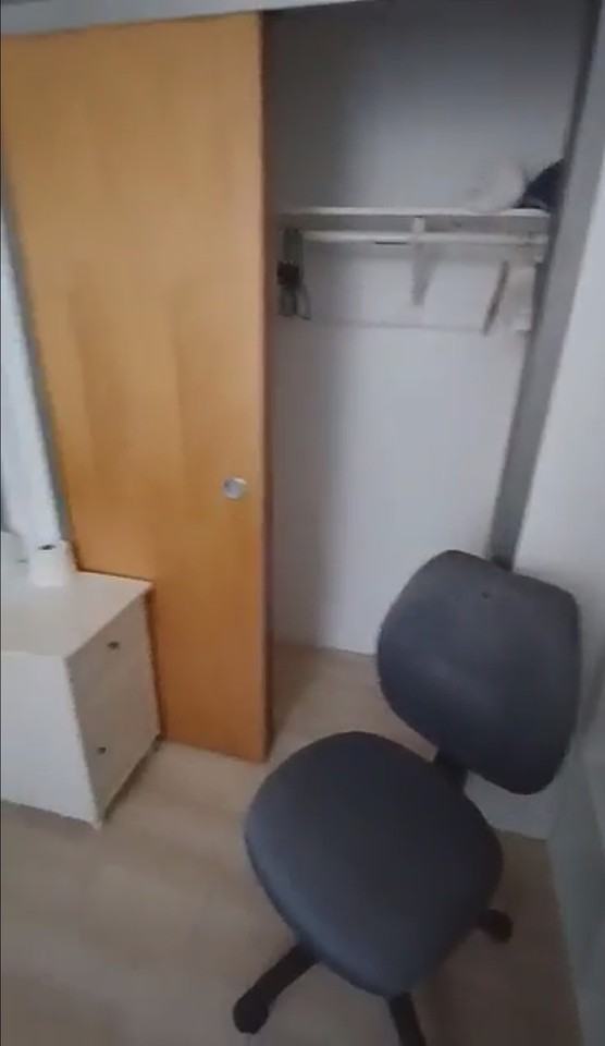 62 Tonnelle Avenue #205 - Photo 3 of 4