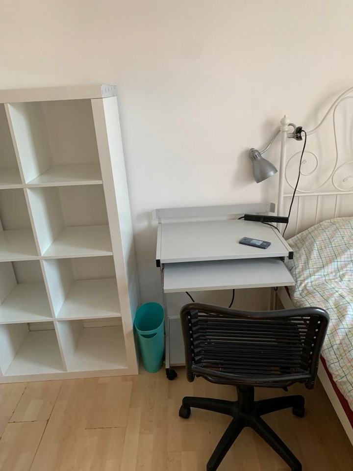 62 Tonnelle Avenue #205 - Photo 4 of 4