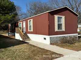 featured image of 1614 S Lowry St #3