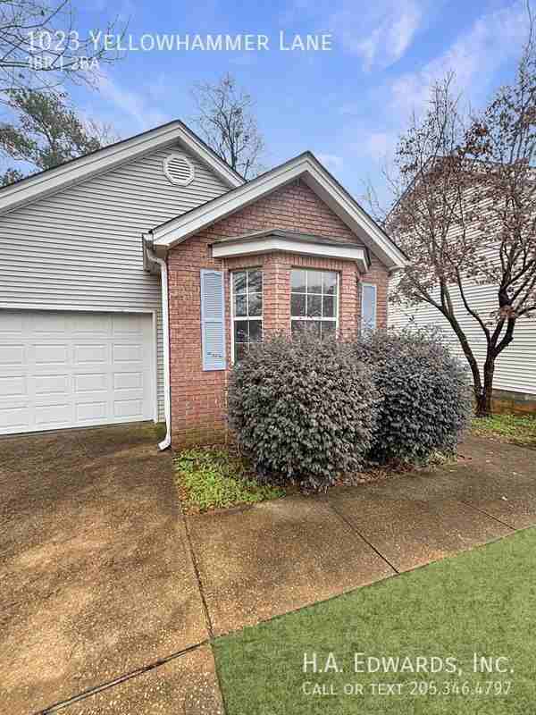 1023 Yellowhammer Ln - Photo 2 of 22