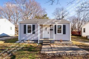 featured image of 730 N West Ave