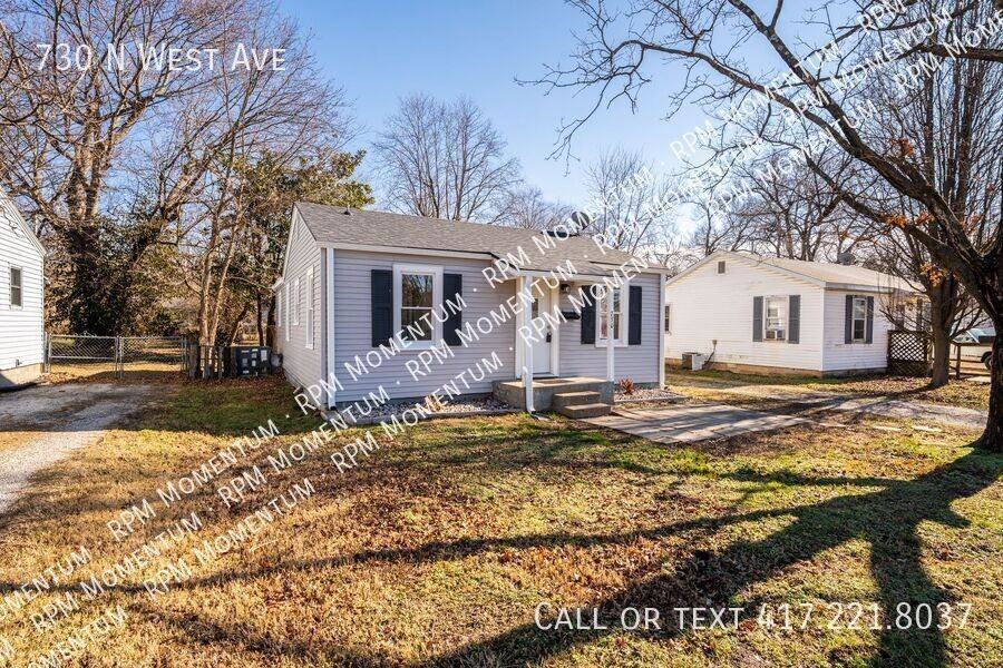 730 N West Ave - Photo 2 of 25