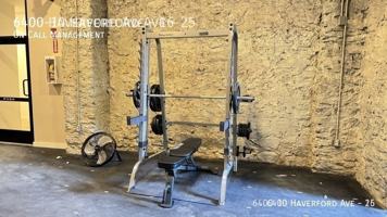 featured image of 6400 Haverford Ave #25