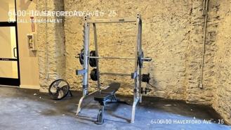 6400 Haverford Ave #25 - Photo 1 of 1