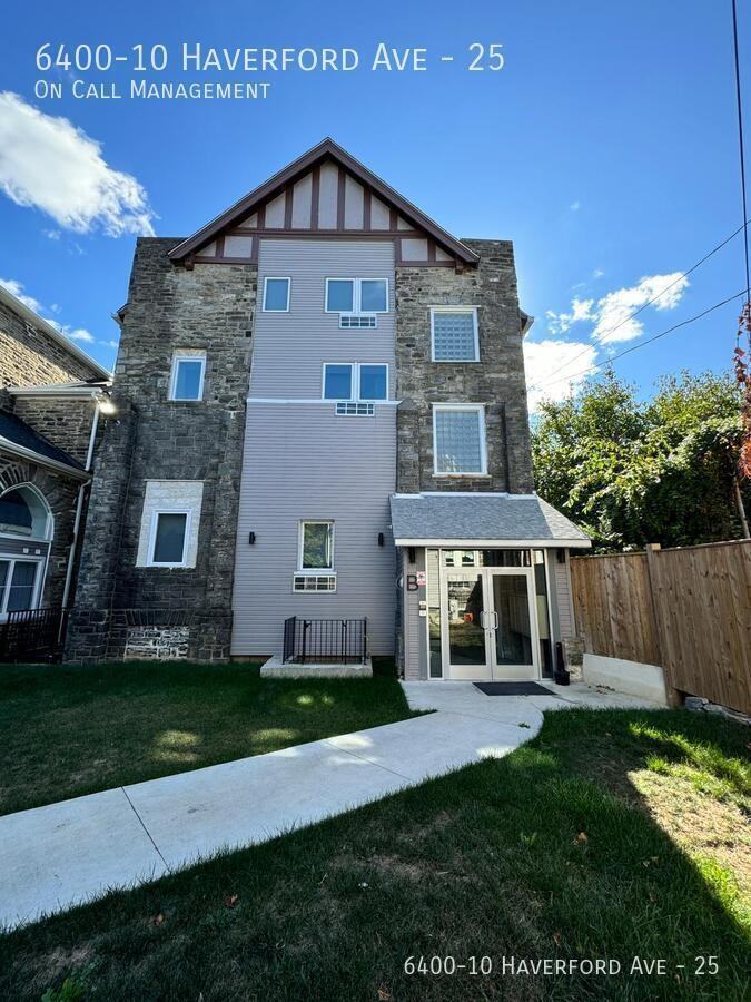 6400 Haverford Ave #25 - Photo 2 of 49