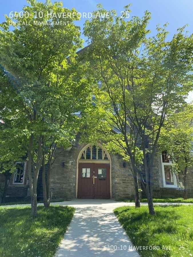 6400 Haverford Ave #25 - Photo 3 of 49