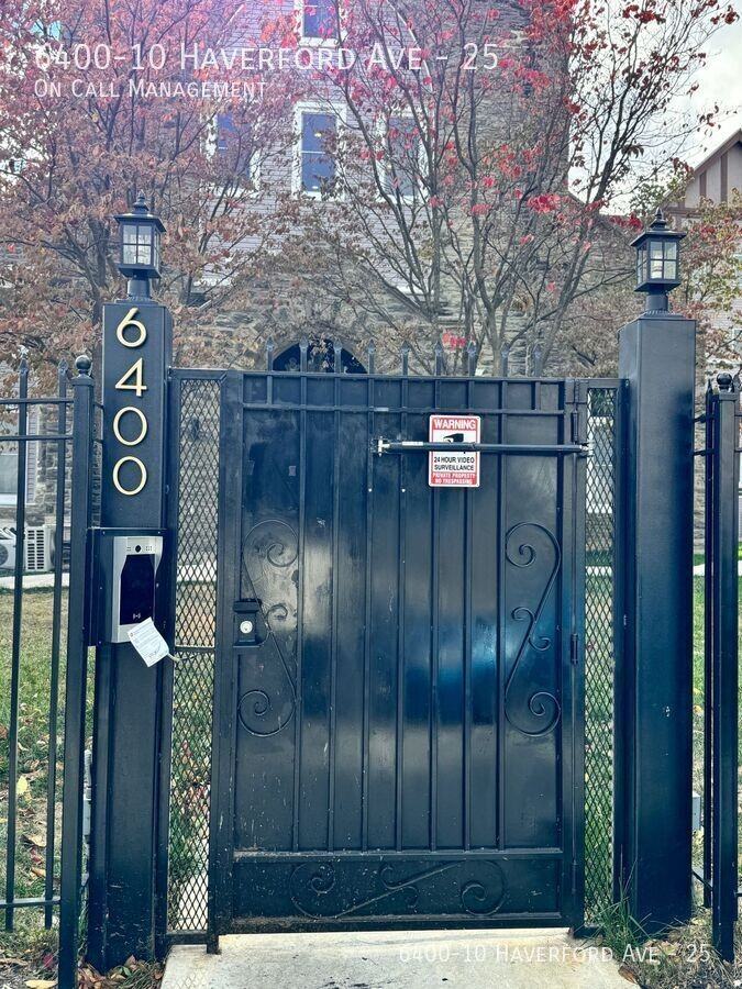 6400 Haverford Ave #25 - Photo 5 of 49