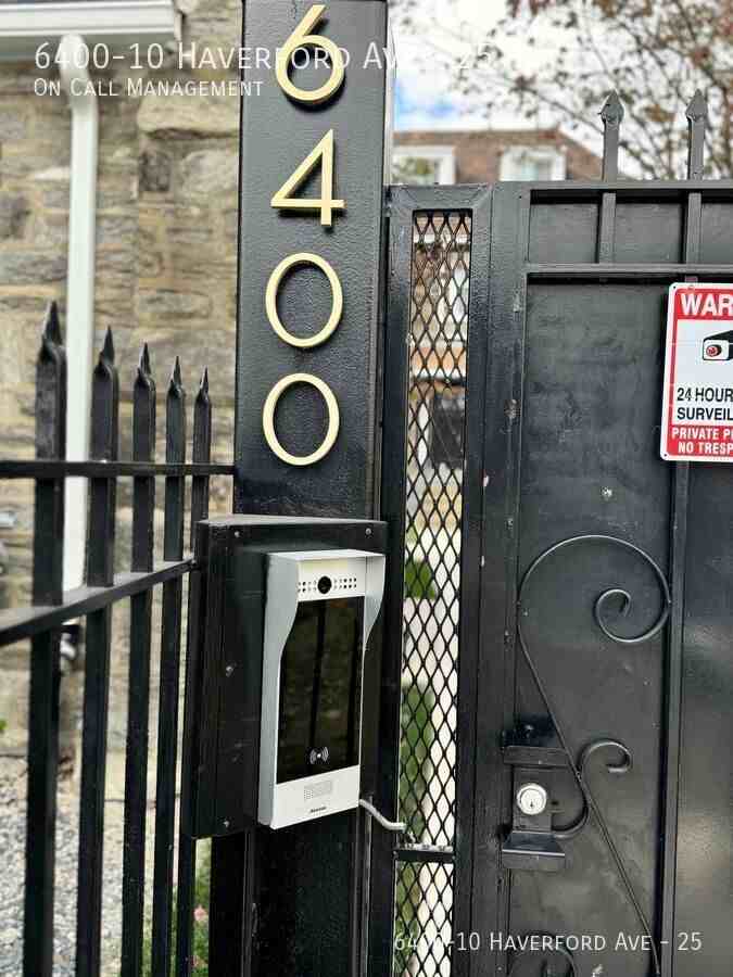 6400 Haverford Ave #25 - Photo 6 of 49