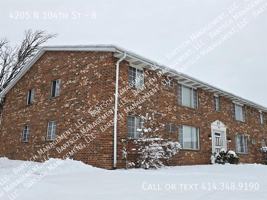 featured image of 4205 N 104th St #8