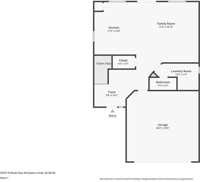 33757 N Wash View Rd - Photo 2 of 17