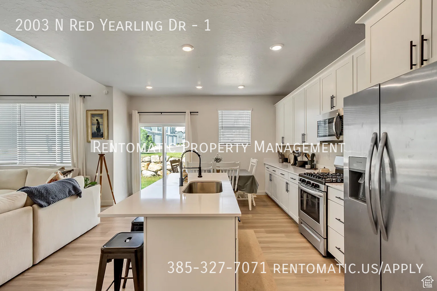 2003 N Red Yearling Dr #1 - Photo 5 of 32