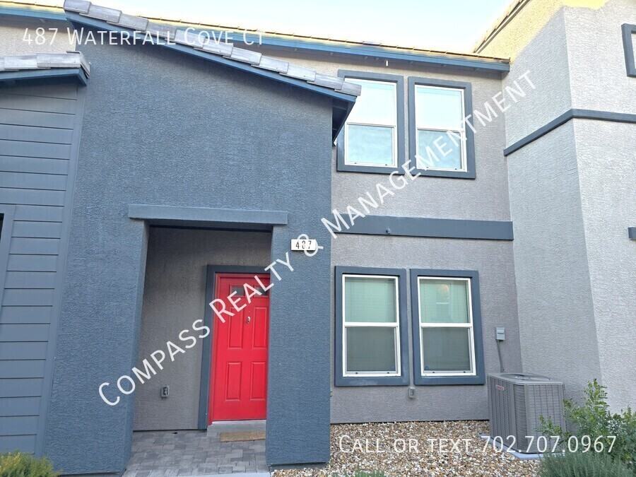 487 Waterfall Cove Ct - Photo 2 of 25