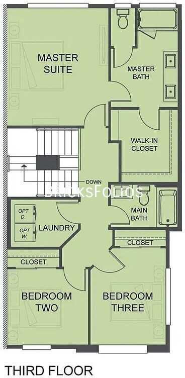 13706 Manor Way #B3 - Photo 6 of 16