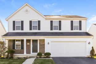 6125 Fallsburg Dr - Photo 1 of 1