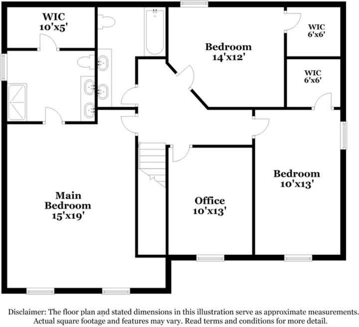 6125 Fallsburg Dr - Photo 3 of 18
