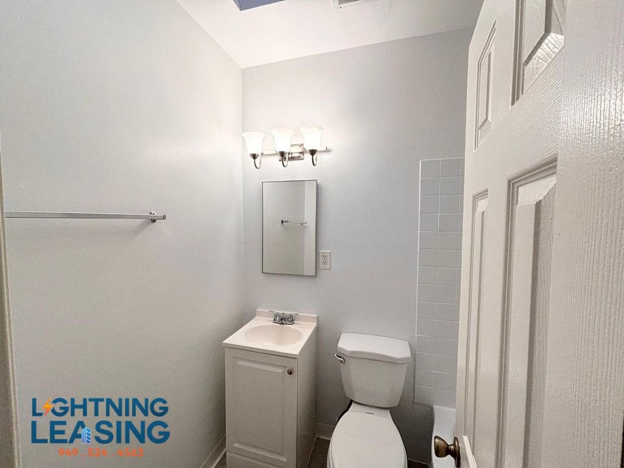 945 S Carondelet St #10D - Photo 5 of 6