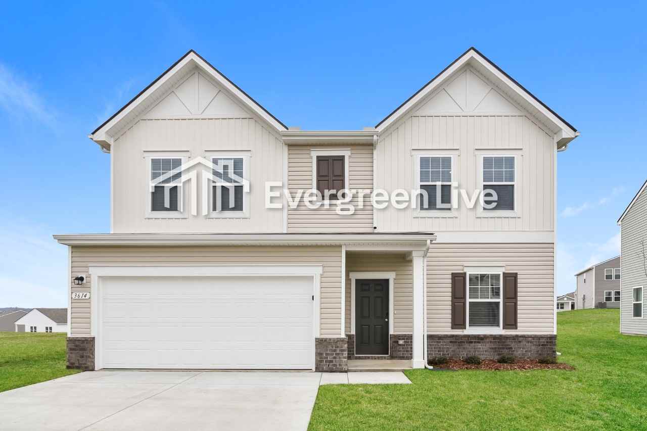 3614 Haplander Ct - Photo 2 of 16