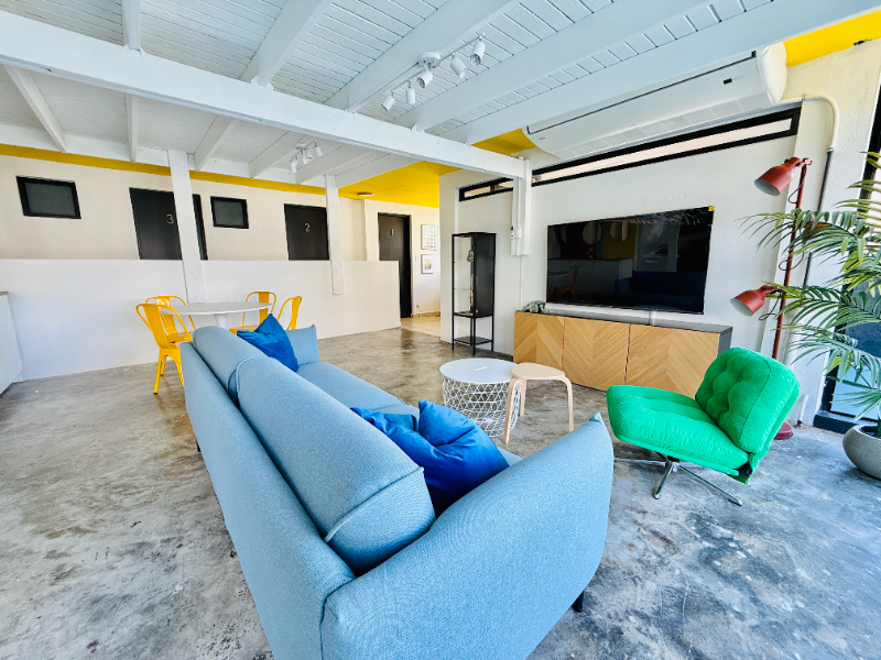 10 Calle Domingo Marrero #3rdFL - Photo 2 of 15