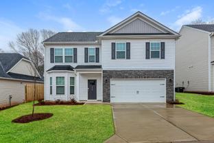 376 White Peach Way - Photo 1 of 1