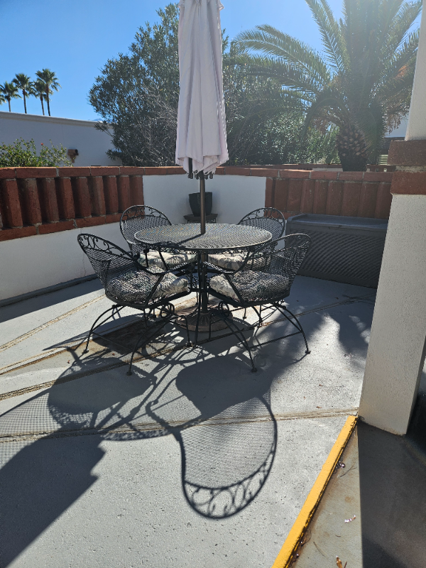 424 S Paseo Madera Green Valley Az #B - Photo 4 of 15