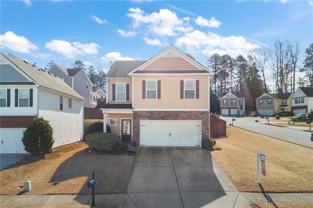 857 Crested Hawk Trl - Photo 1 of 1